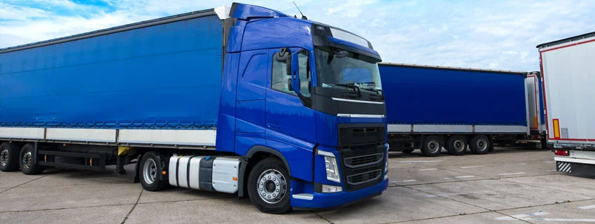 Logistics Services 